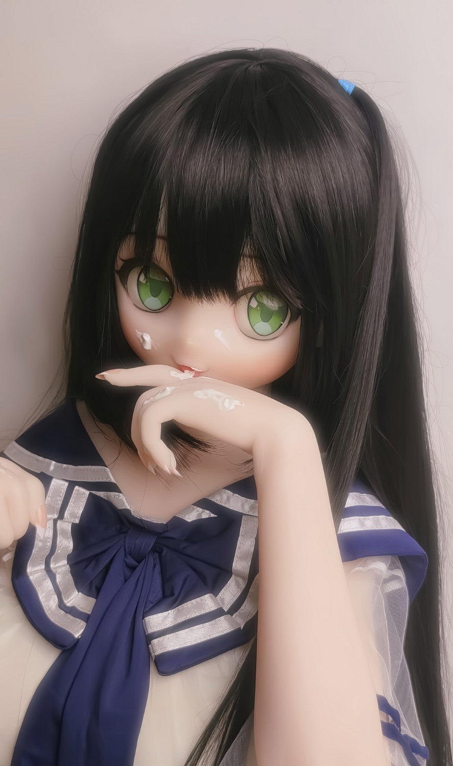 Sekso lėlė Ishikawa Kiyomi (Elsa Babe 148 cm RAD023 silikonas)