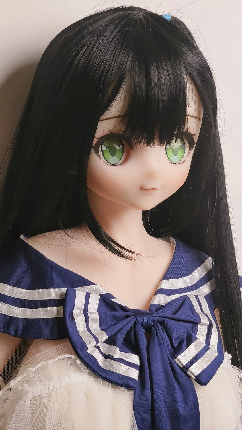 Sekso lėlė Ishikawa Kiyomi (Elsa Babe 148 cm RAD023 silikonas)
