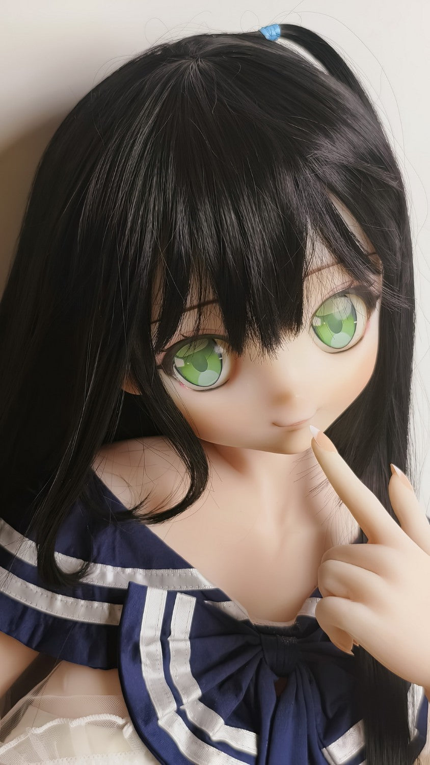 Sekso lėlė Ishikawa Kiyomi (Elsa Babe 148 cm RAD023 silikonas)