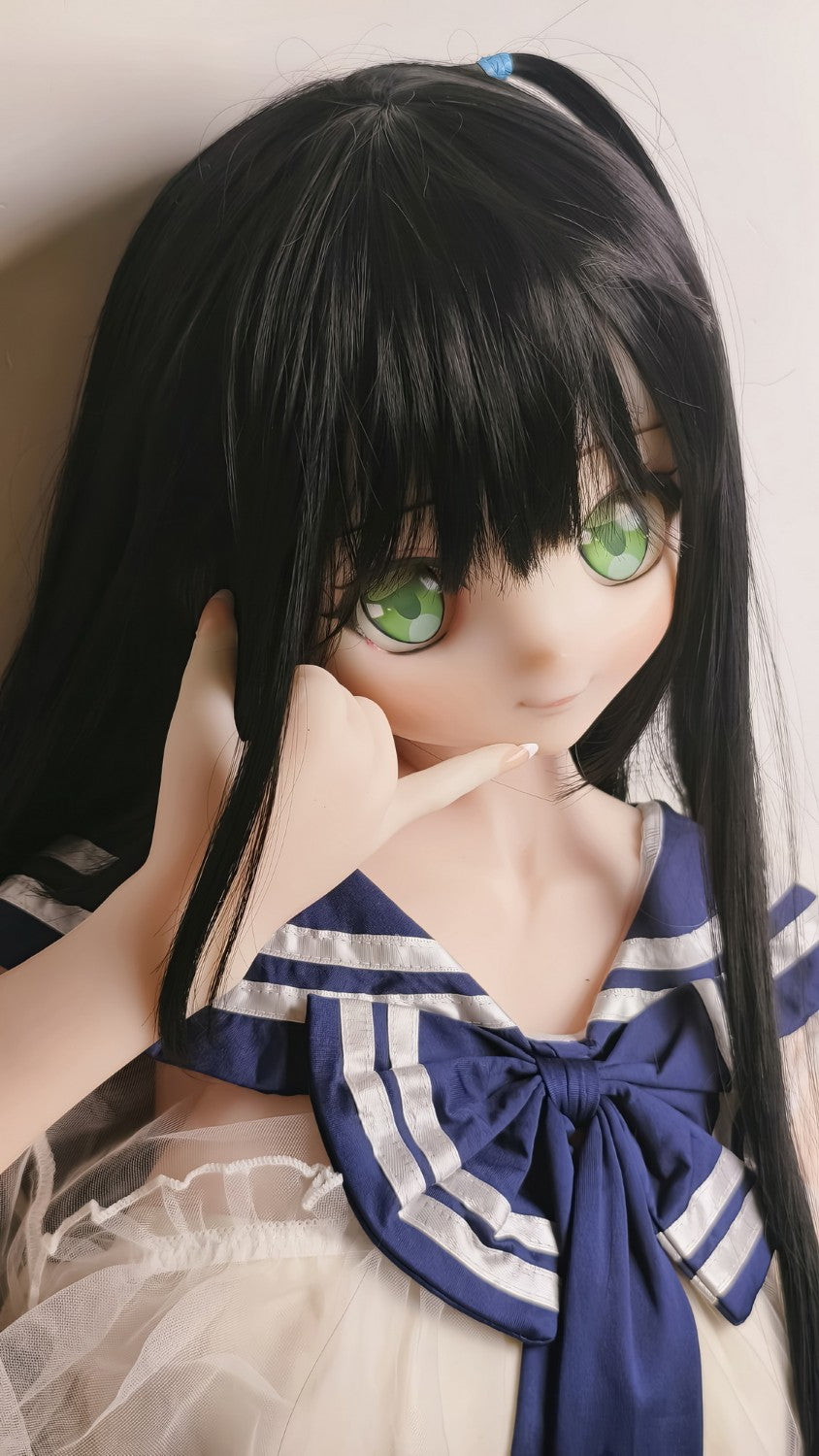 Sekso lėlė Ishikawa Kiyomi (Elsa Babe 148 cm RAD023 silikonas)
