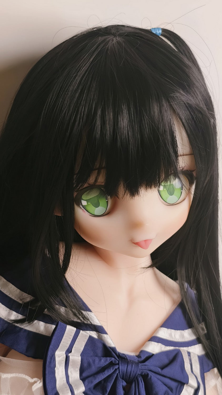 Sekso lėlė Ishikawa Kiyomi (Elsa Babe 148 cm RAD023 silikonas)