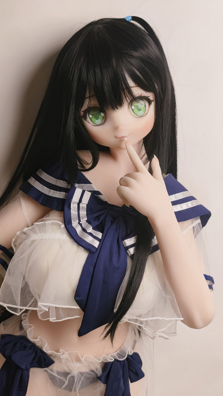 Sekso lėlė Ishikawa Kiyomi (Elsa Babe 148 cm RAD023 silikonas)
