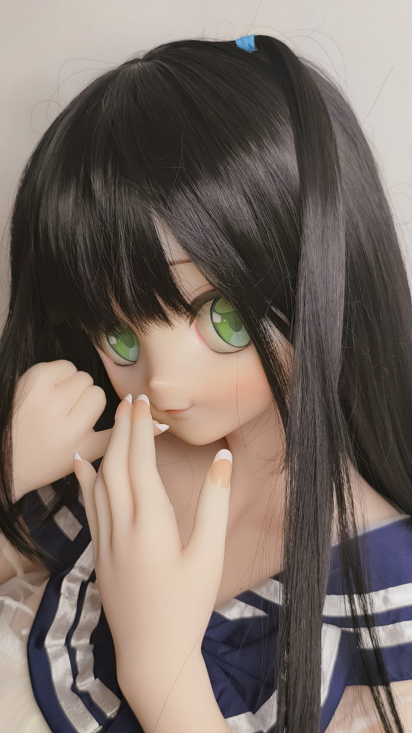 Sekso lėlė Ishikawa Kiyomi (Elsa Babe 148 cm RAD023 silikonas)