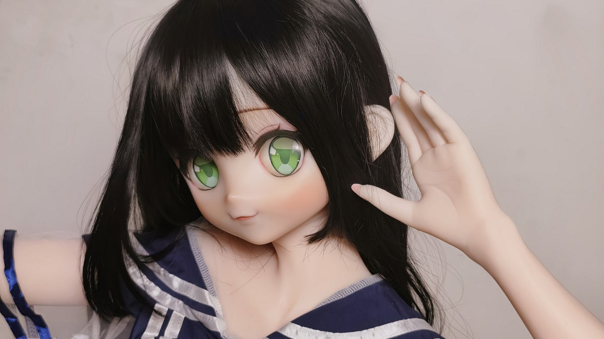 Sekso lėlė Ishikawa Kiyomi (Elsa Babe 148 cm RAD023 silikonas)