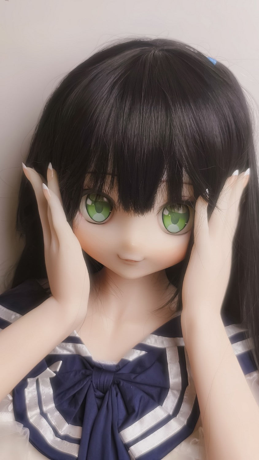 Sekso lėlė Ishikawa Kiyomi (Elsa Babe 148 cm RAD023 silikonas)