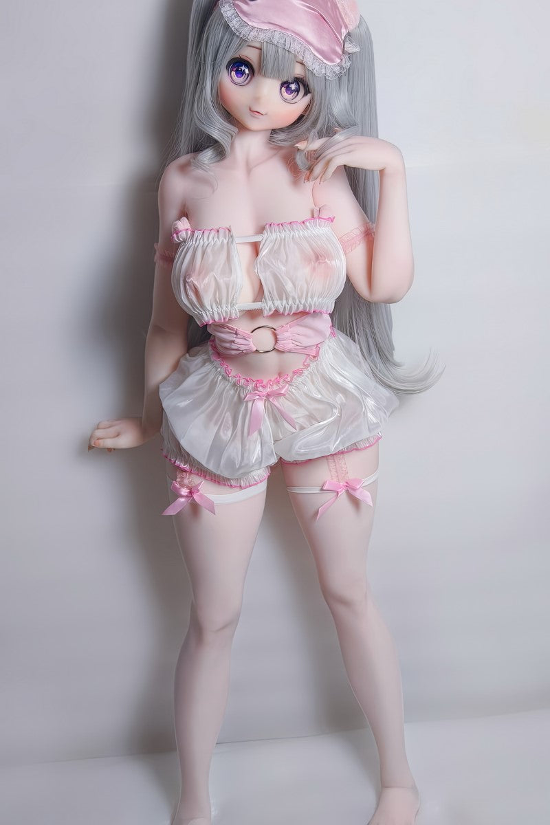 Sekso lėlė Ishikawa Kiyomi (Elsa Babe 140cm Rad023 silikonas)