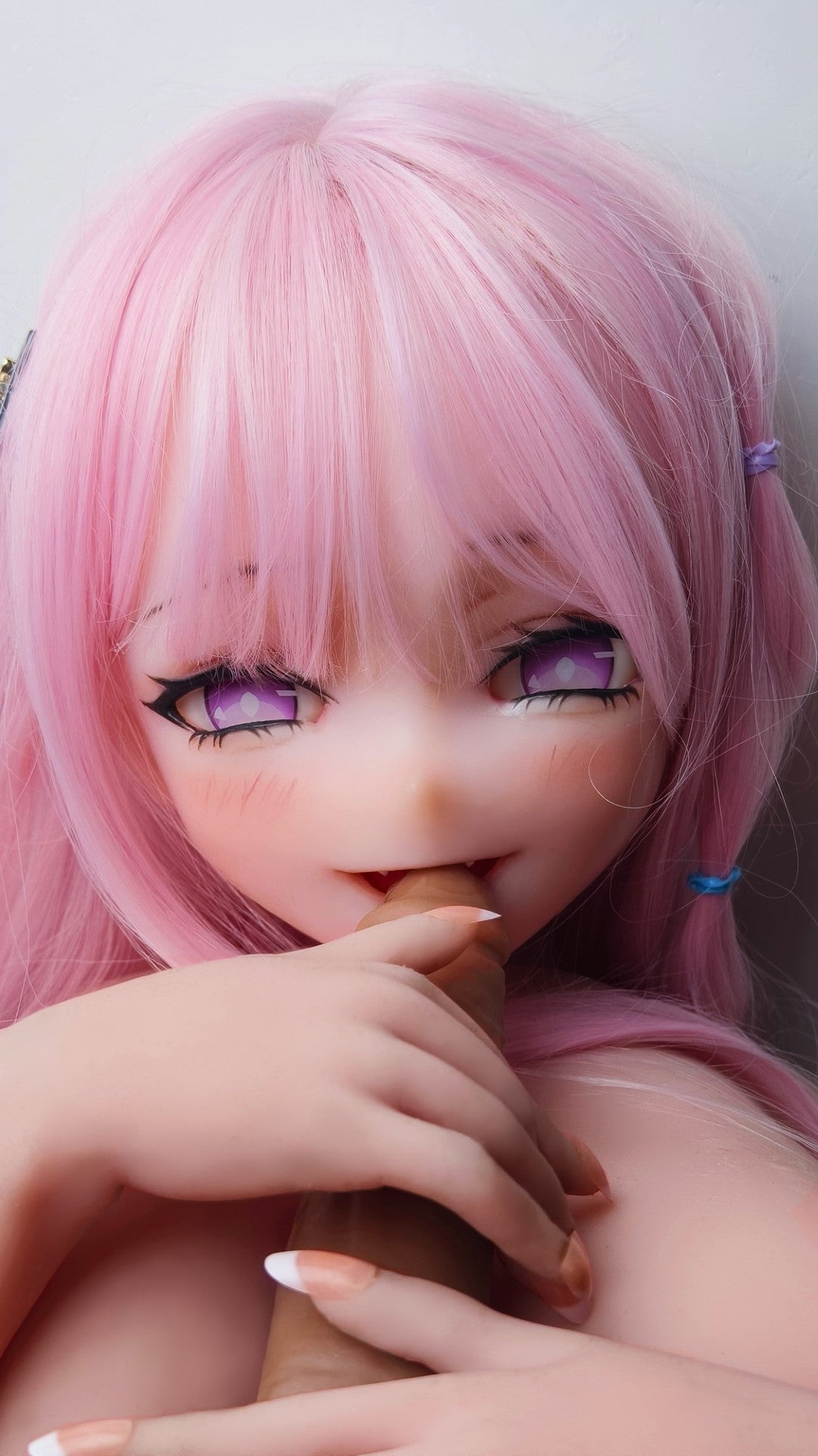 Sekso lėlė Hanasaka Yuka (Elsa Babe 148cm RAD025 silikonas)