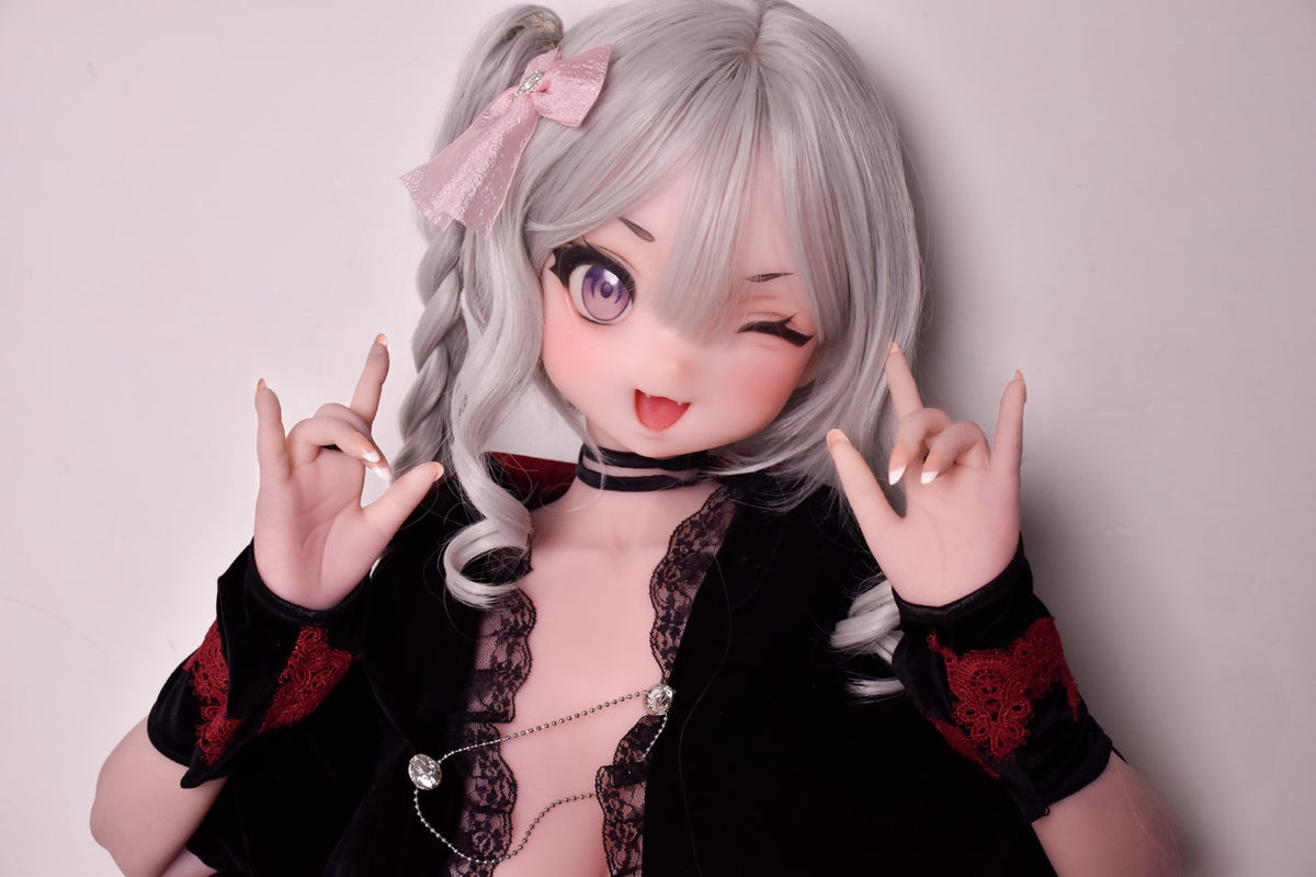 Takeuchi Yuki sekso lėlė (Elsa Babe 148 cm RAD026 silikonas)