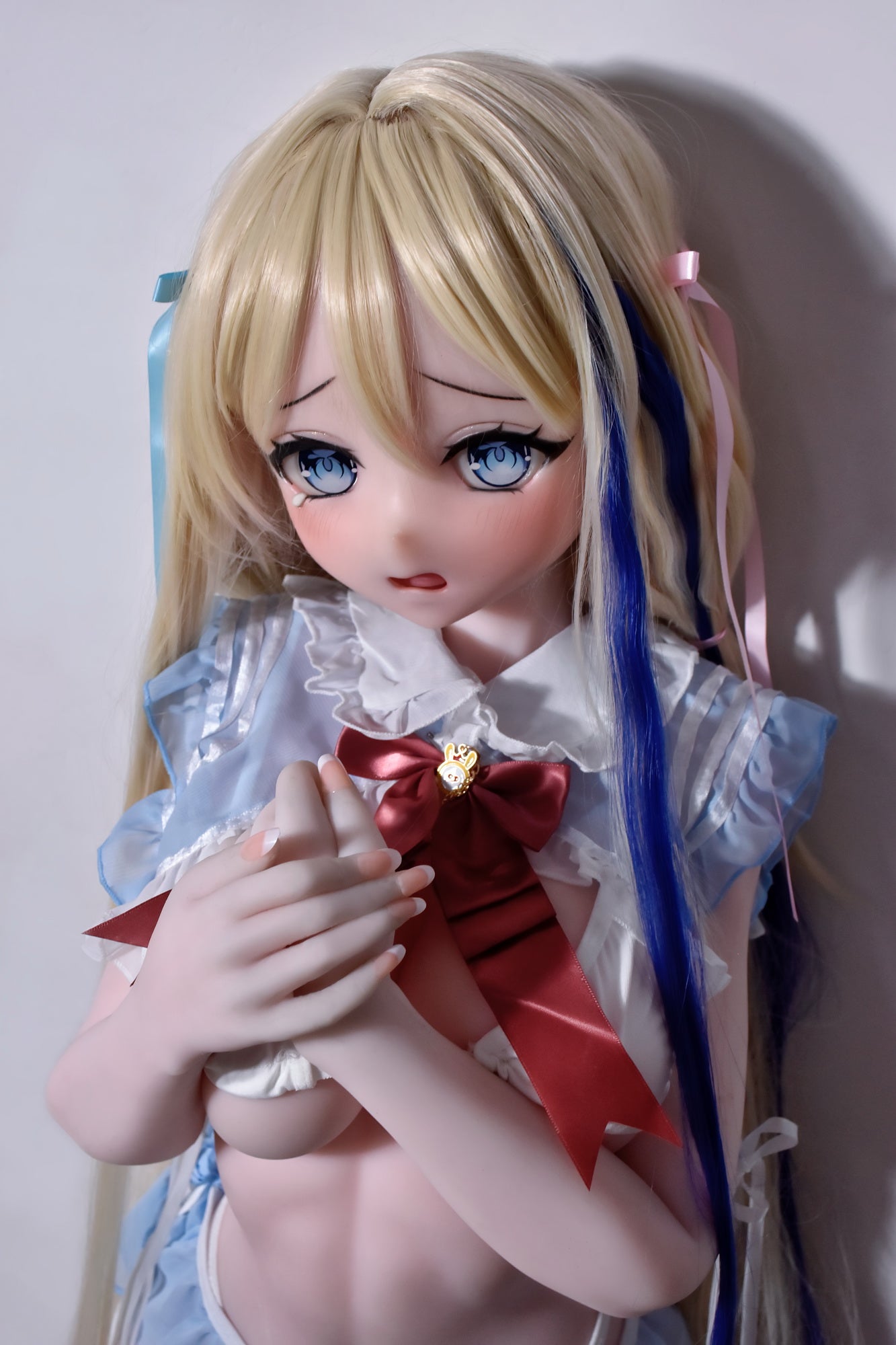 Sekso lėlė Shimizu Minto (Elsa Babe 140 cm RAD027 silikonas)