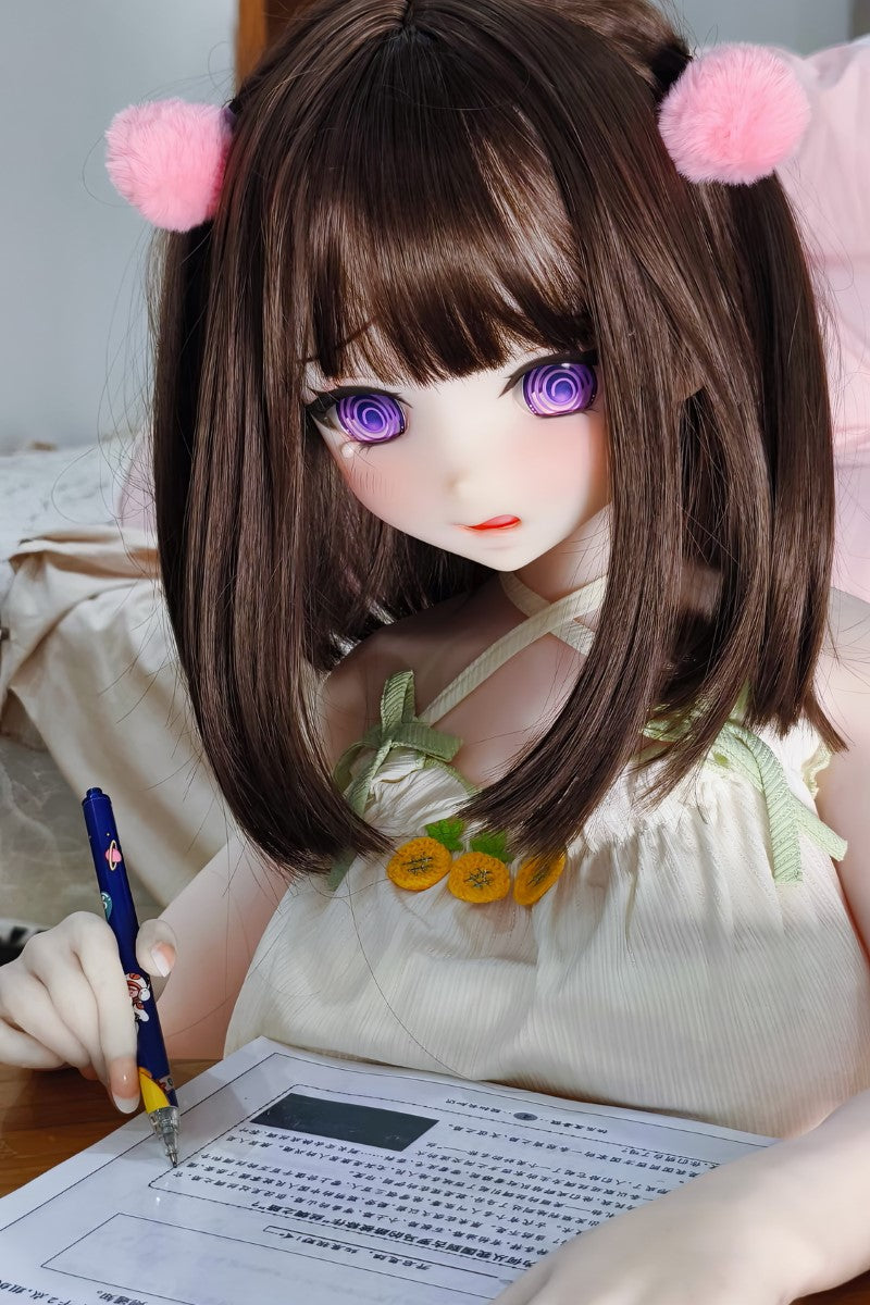 Sekso lėlė Shimizu Minto (Elsa Babe 148 cm RAD027 silikonas)