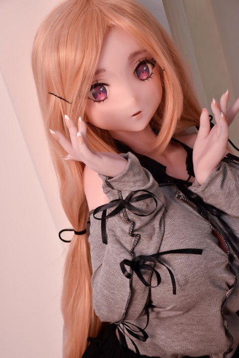 Utashiro Leisure Sex Doll (Elsa Babe 148 cm RAD021 silikonas)