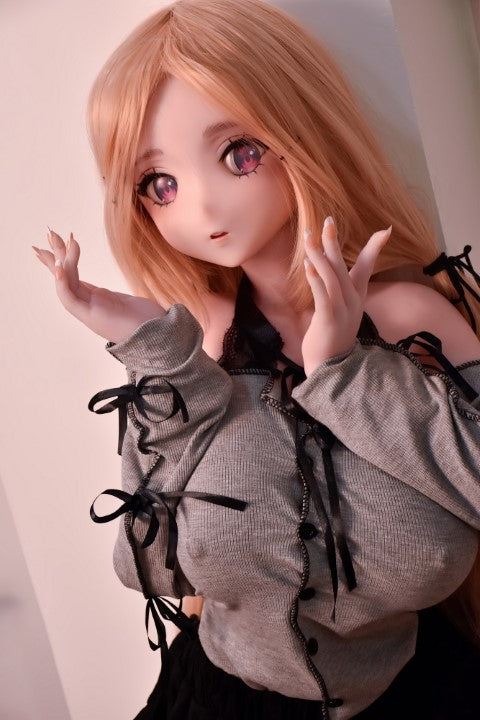 Utashiro Leisure Sex Doll (Elsa Babe 148 cm RAD021 silikonas)