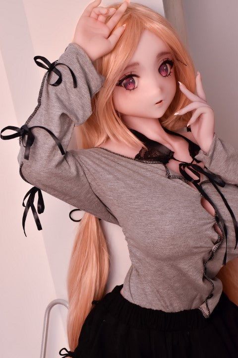 Utashiro Leisure Sex Doll (Elsa Babe 148 cm RAD021 silikonas)