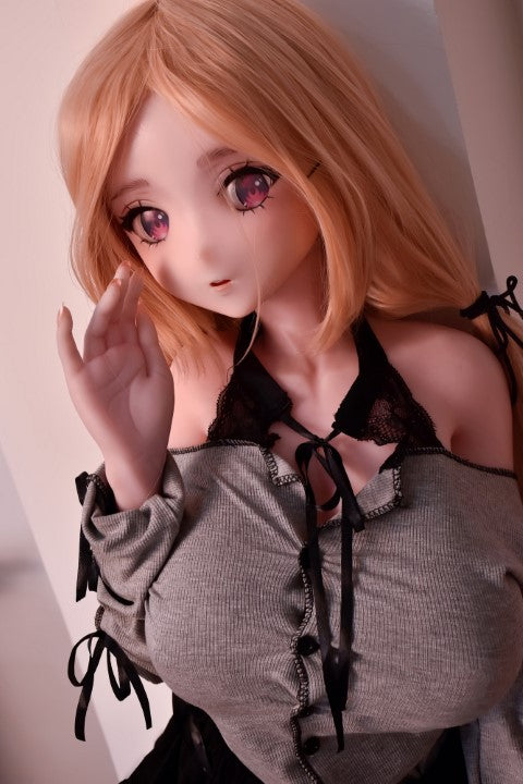 Utashiro Leisure Sex Doll (Elsa Babe 148 cm RAD021 silikonas)