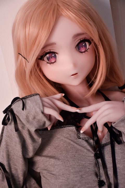Utashiro Leisure Sex Doll (Elsa Babe 148 cm RAD021 silikonas)