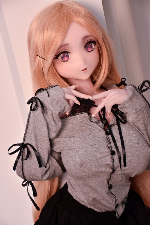 Utashiro Leisure Sex Doll (Elsa Babe 148 cm RAD021 silikonas)