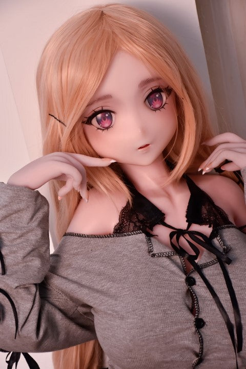 Utashiro Leisure Sex Doll (Elsa Babe 148 cm RAD021 silikonas)