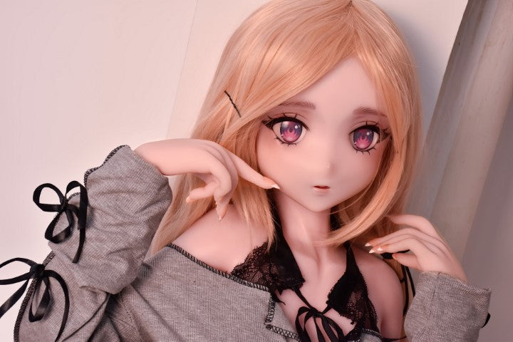 Utashiro Leisure Sex Doll (Elsa Babe 148 cm RAD021 silikonas)