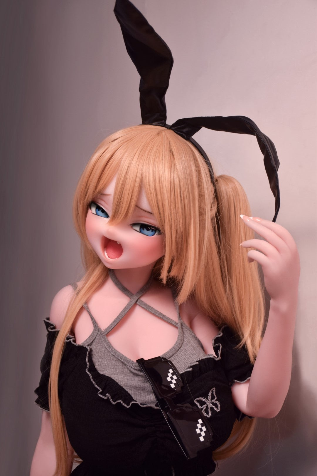 Sekso lėlė Fukami Haruka (Elsa Babe 148cm RAD029 silikonas)