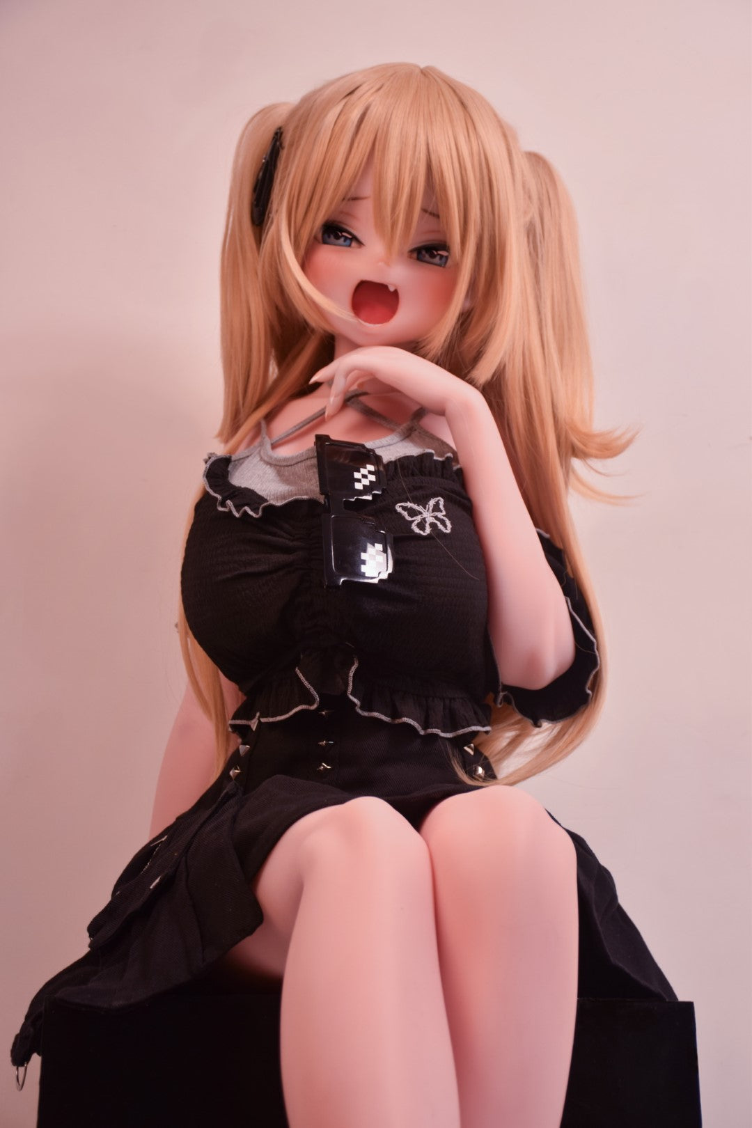 Sekso lėlė Fukami Haruka (Elsa Babe 148cm RAD029 silikonas)