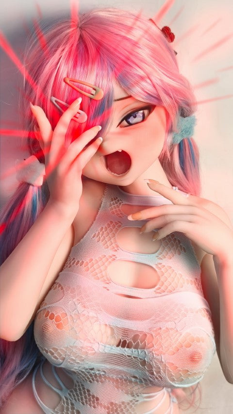 Sekso lėlė Fukami Haruka (Elsa Babe 140cm Rad029 silikonas)