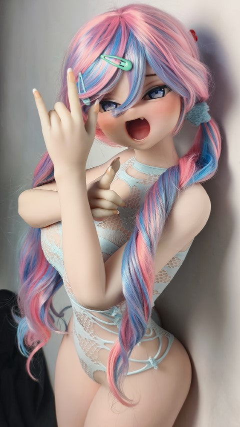 Sekso lėlė Fukami Haruka (Elsa Babe 140cm Rad029 silikonas)