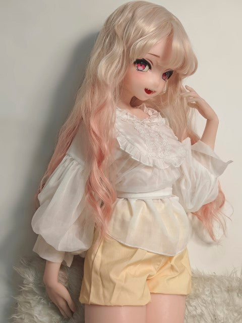 Chikano Mari Sex Doll (Elsa Babe 125 cm B puodelis RAD030 silikonas)