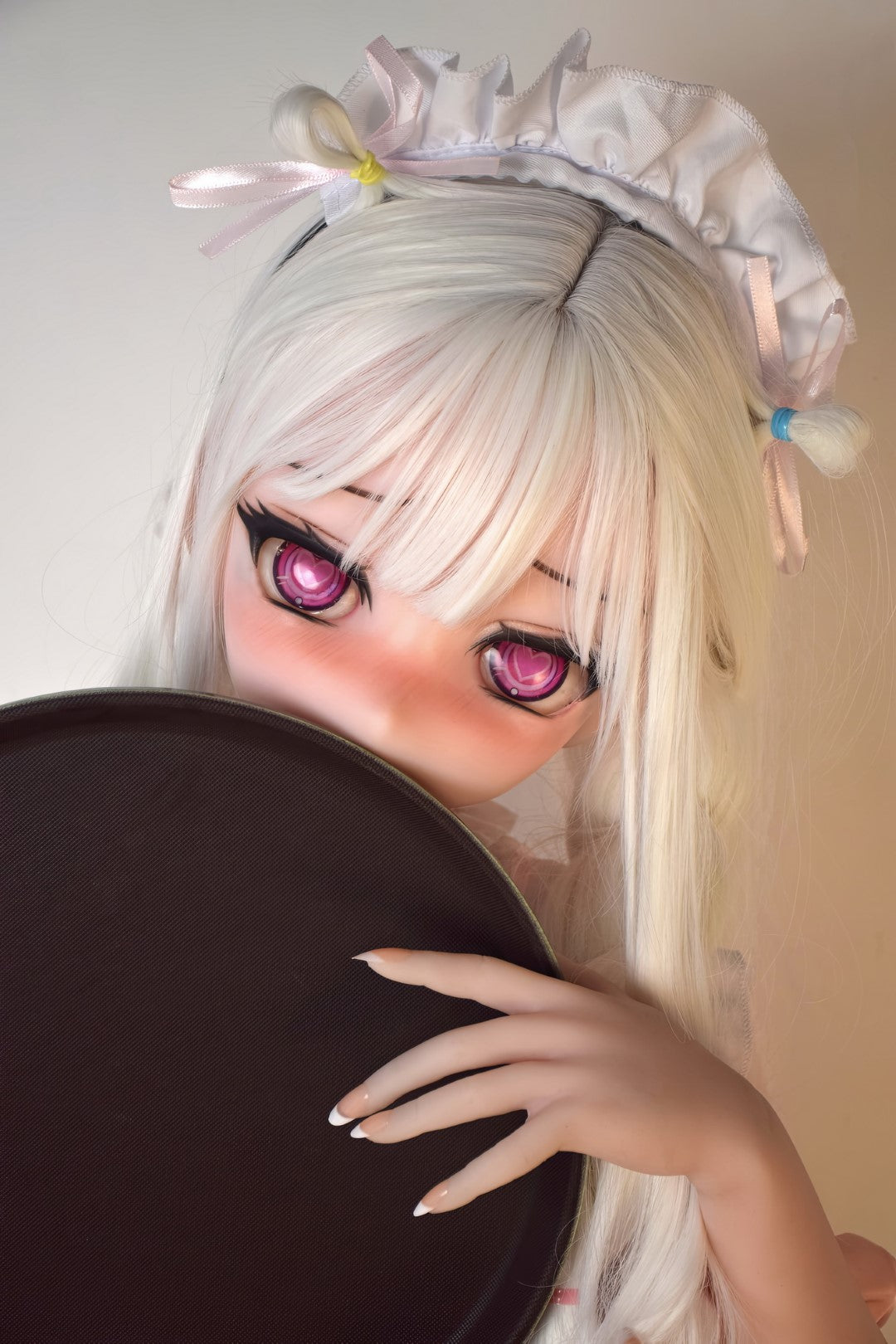 Sekso lėlė Ikezawa Rina (Elsa Babe 148 cm RAD031 silikonas)