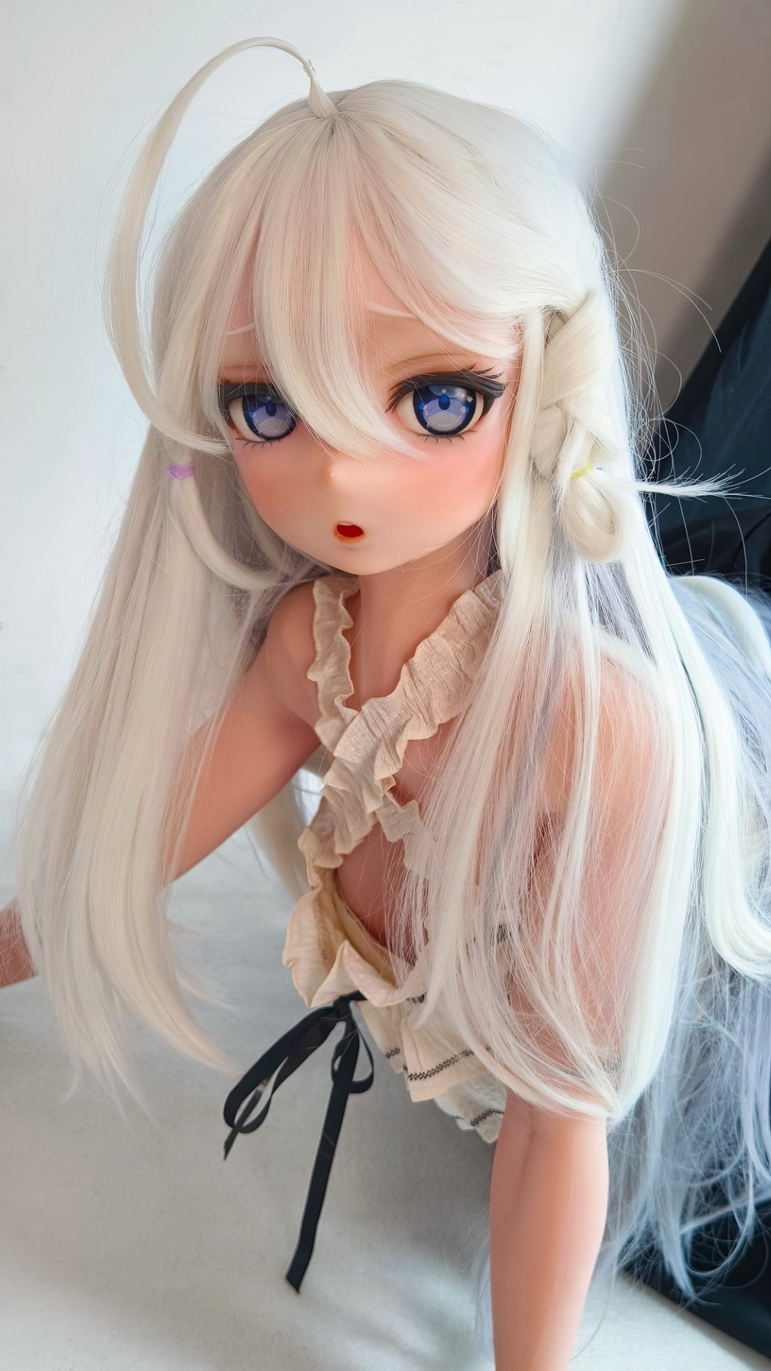 Sekso lėlė Agatsuma Mayumi (Elsa Babe 148cm RAD033 silikonas)