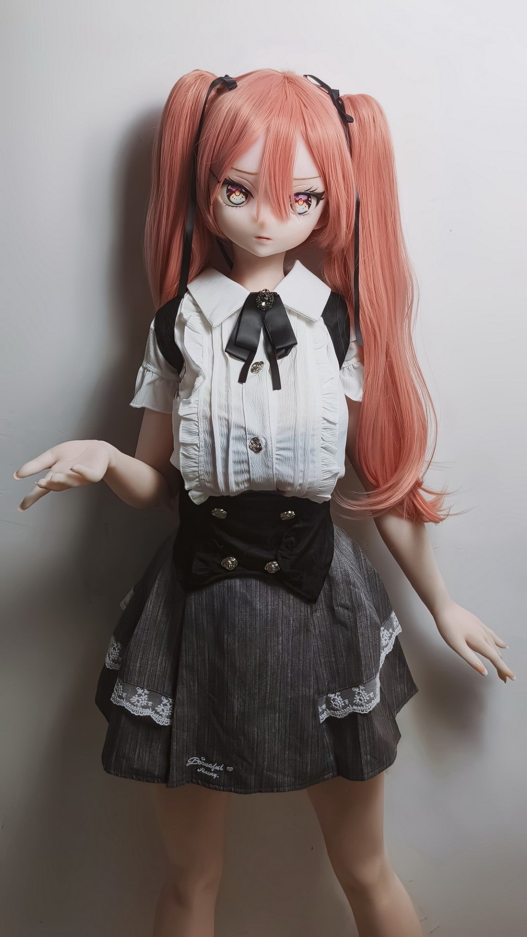 Sekso lėlė Mizutani Yuzu (Elsa Babe 148 cm RAD034 silikonas)