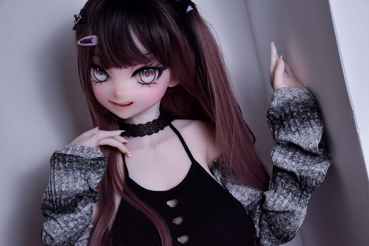 Sekso lėlė Koga Yayoi (Elsa Babe 148cm RAD035 silikonas)
