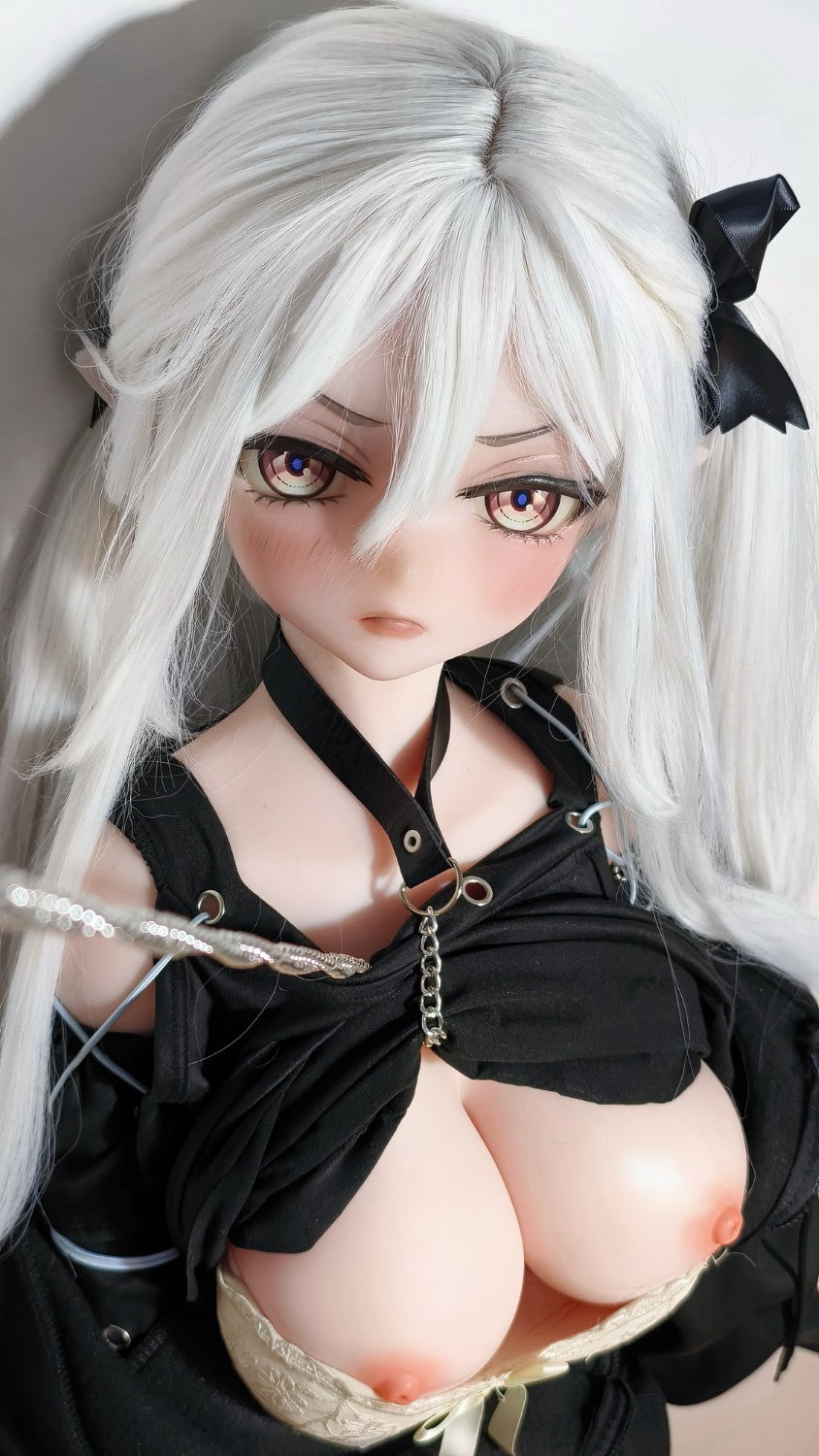 Sekso lėlė Nakae Touko (Elsa Babe 148cm RAD038 silikonas)