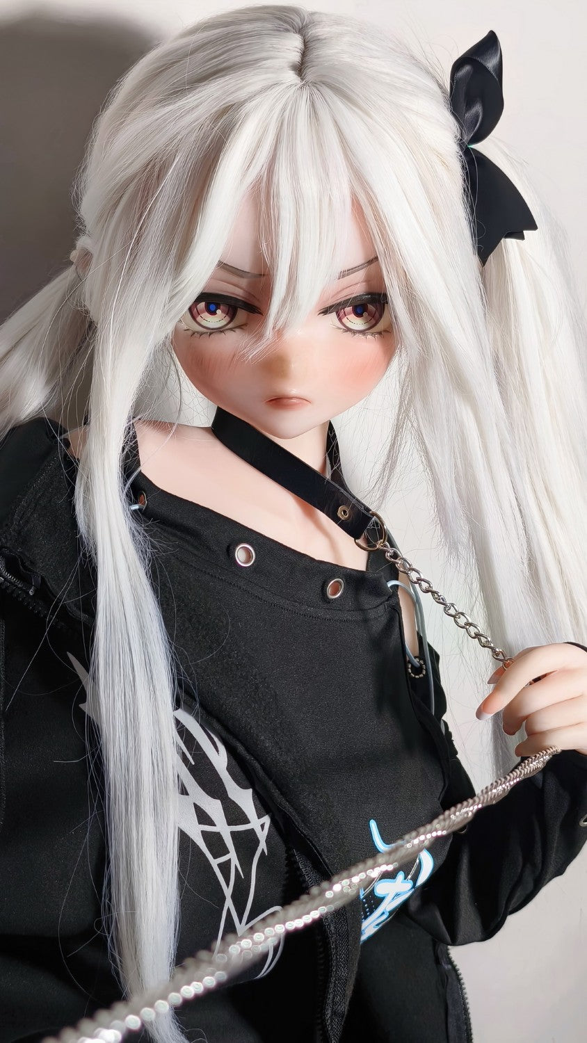 Sekso lėlė Nakae Touko (Elsa Babe 148cm RAD038 silikonas)