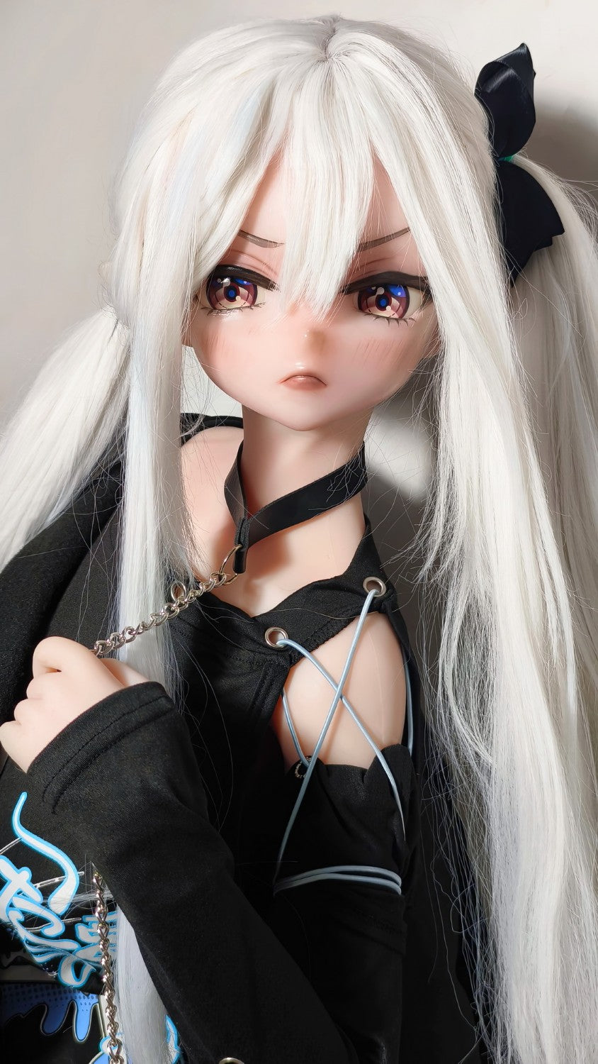 Sekso lėlė Nakae Touko (Elsa Babe 148cm RAD038 silikonas)
