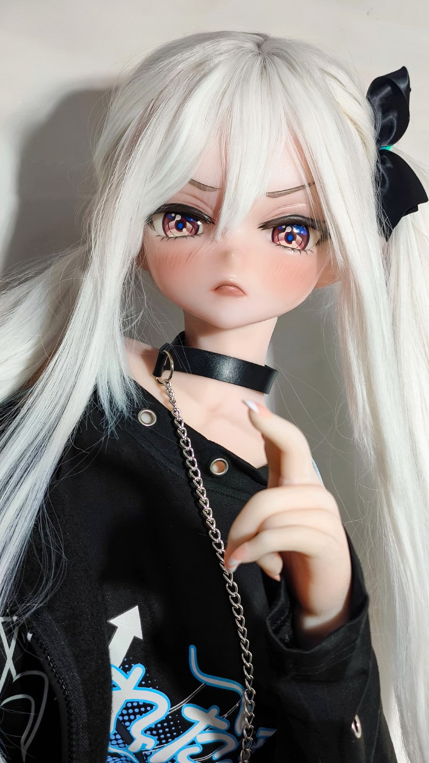 Sekso lėlė Nakae Touko (Elsa Babe 148cm RAD038 silikonas)