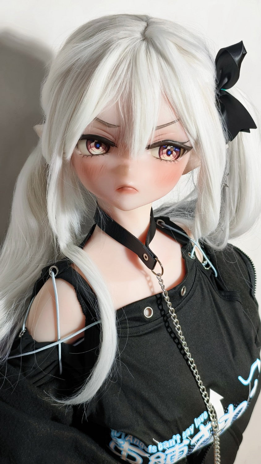 Sekso lėlė Nakae Touko (Elsa Babe 148cm RAD038 silikonas)