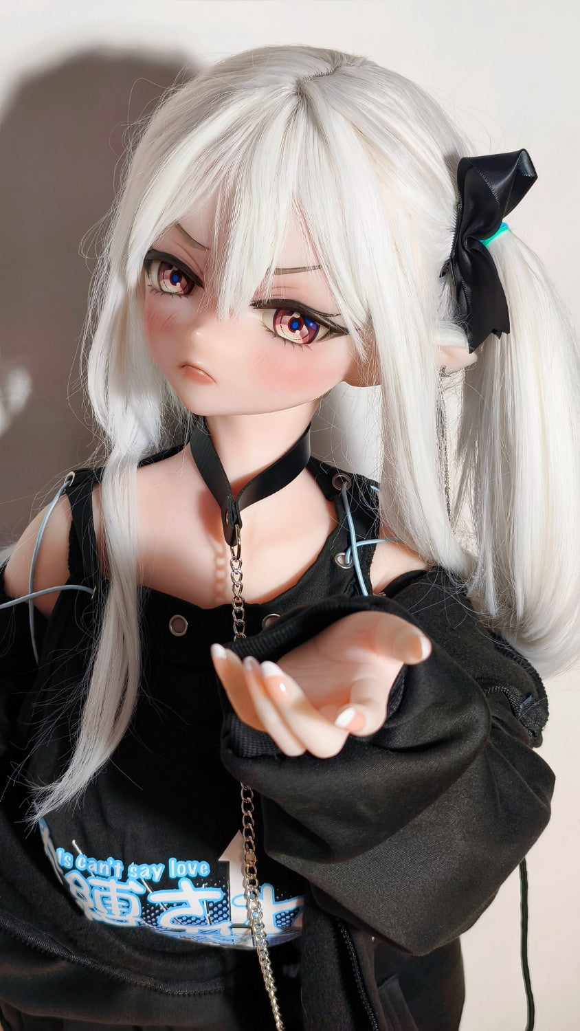 Sekso lėlė Nakae Touko (Elsa Babe 148cm RAD038 silikonas)
