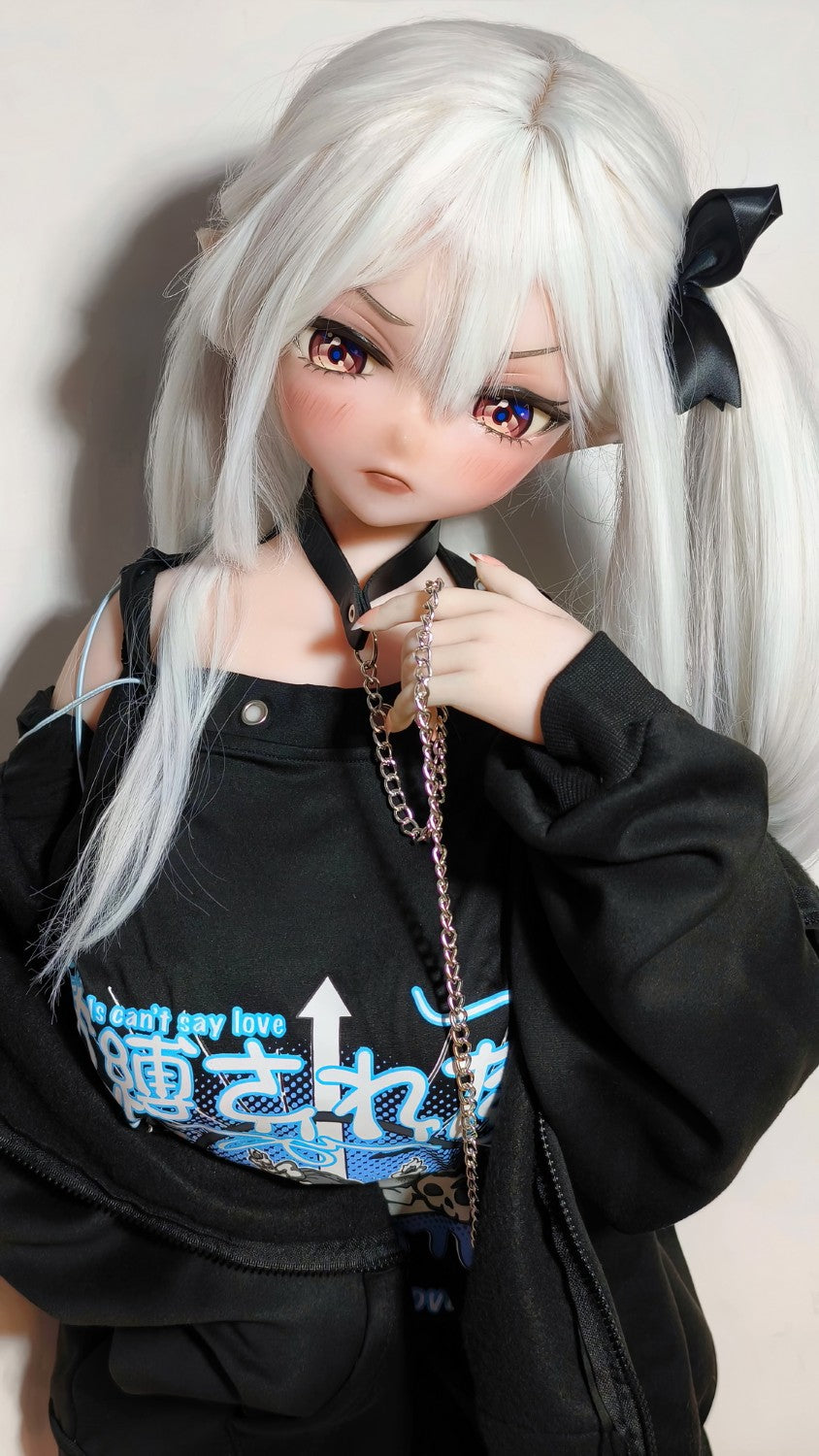 Sekso lėlė Nakae Touko (Elsa Babe 148cm RAD038 silikonas)