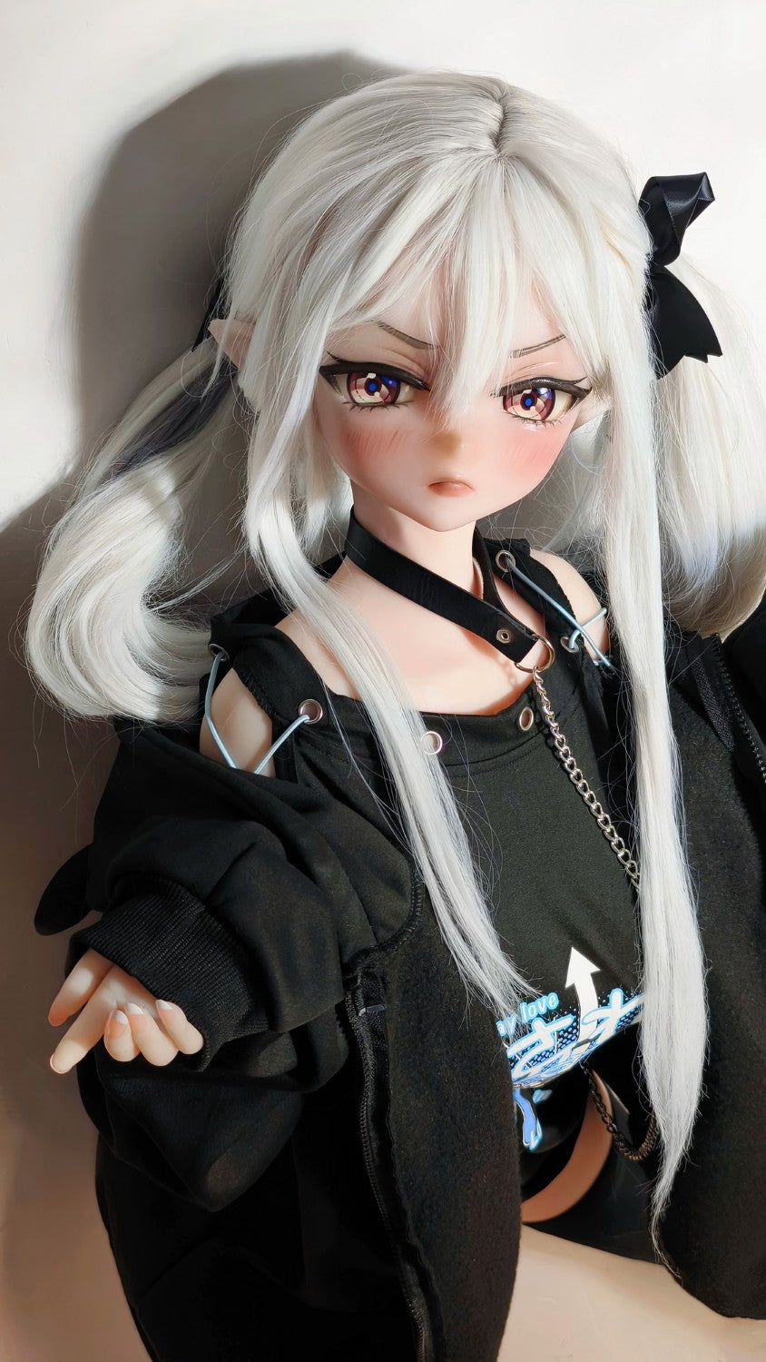 Sekso lėlė Nakae Touko (Elsa Babe 148cm RAD038 silikonas)