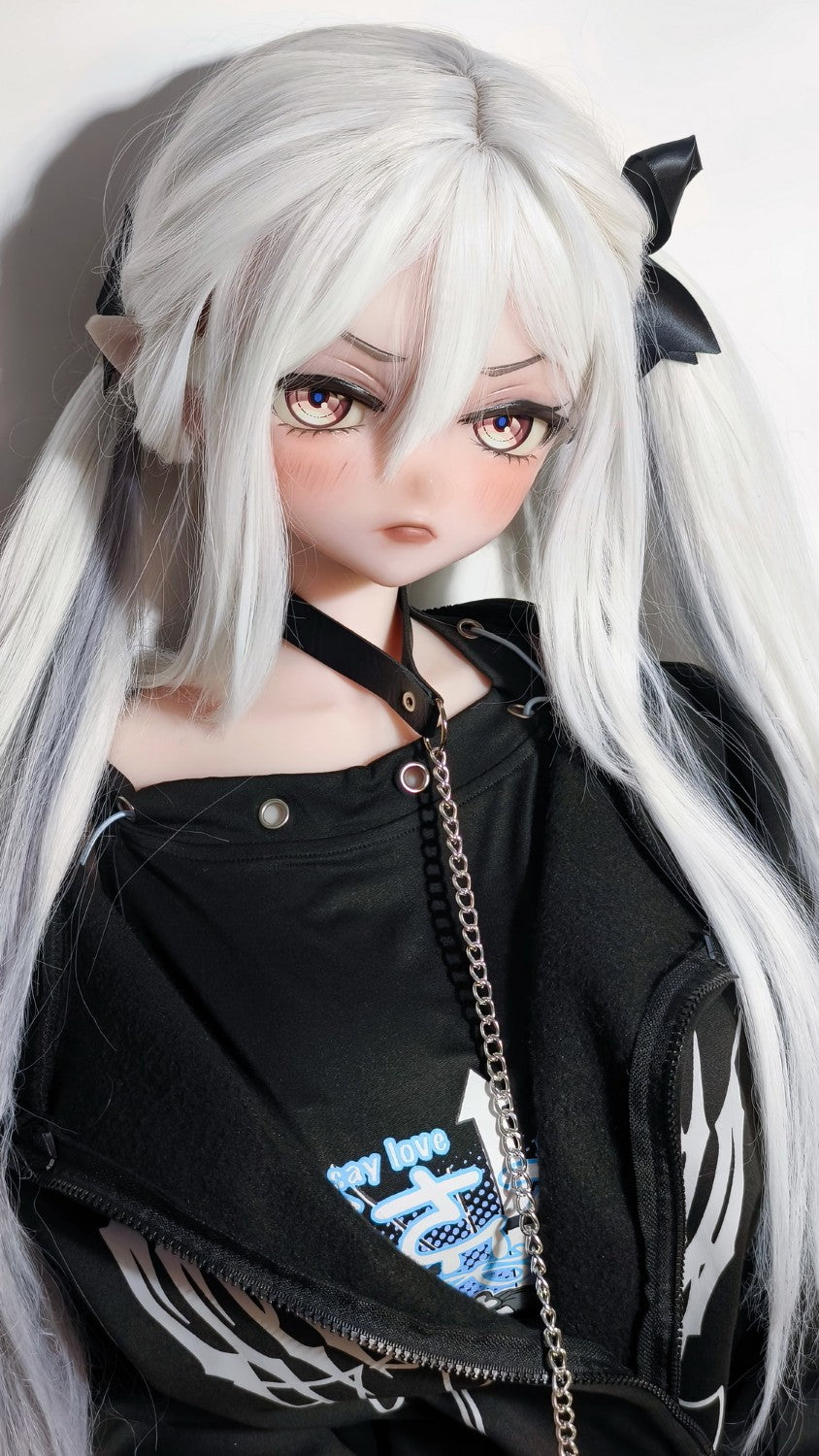 Sekso lėlė Nakae Touko (Elsa Babe 148cm RAD038 silikonas)