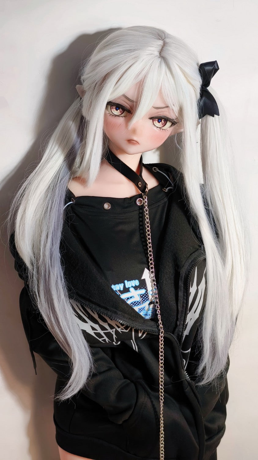 Sekso lėlė Nakae Touko (Elsa Babe 148cm RAD038 silikonas)