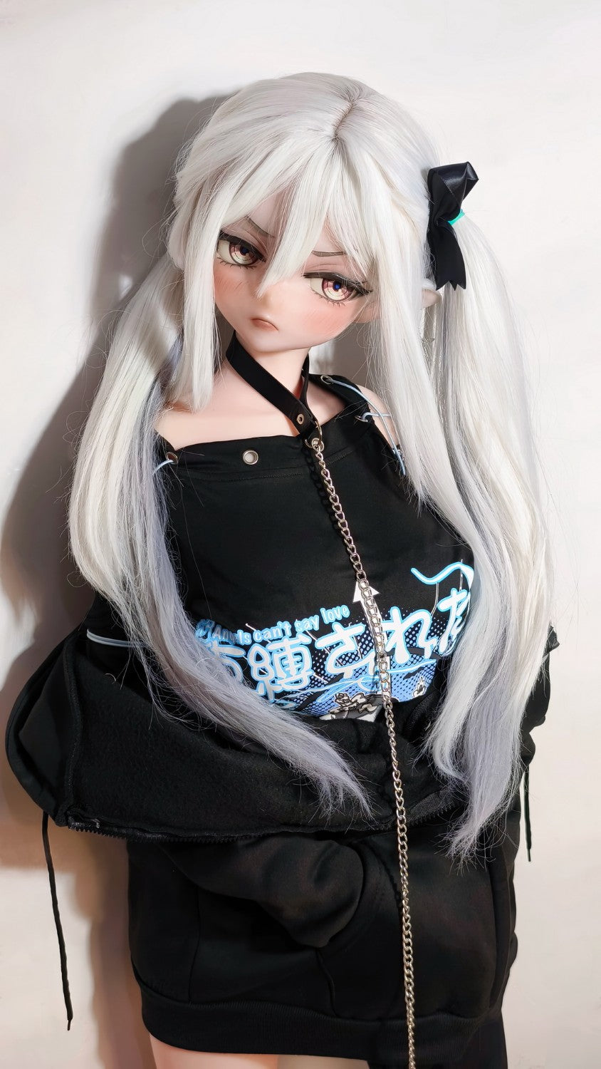 Sekso lėlė Nakae Touko (Elsa Babe 148cm RAD038 silikonas)