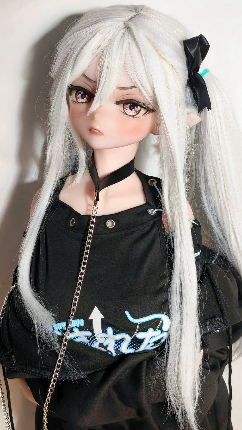 Sekso lėlė Nakae Touko (Elsa Babe 148cm RAD038 silikonas)