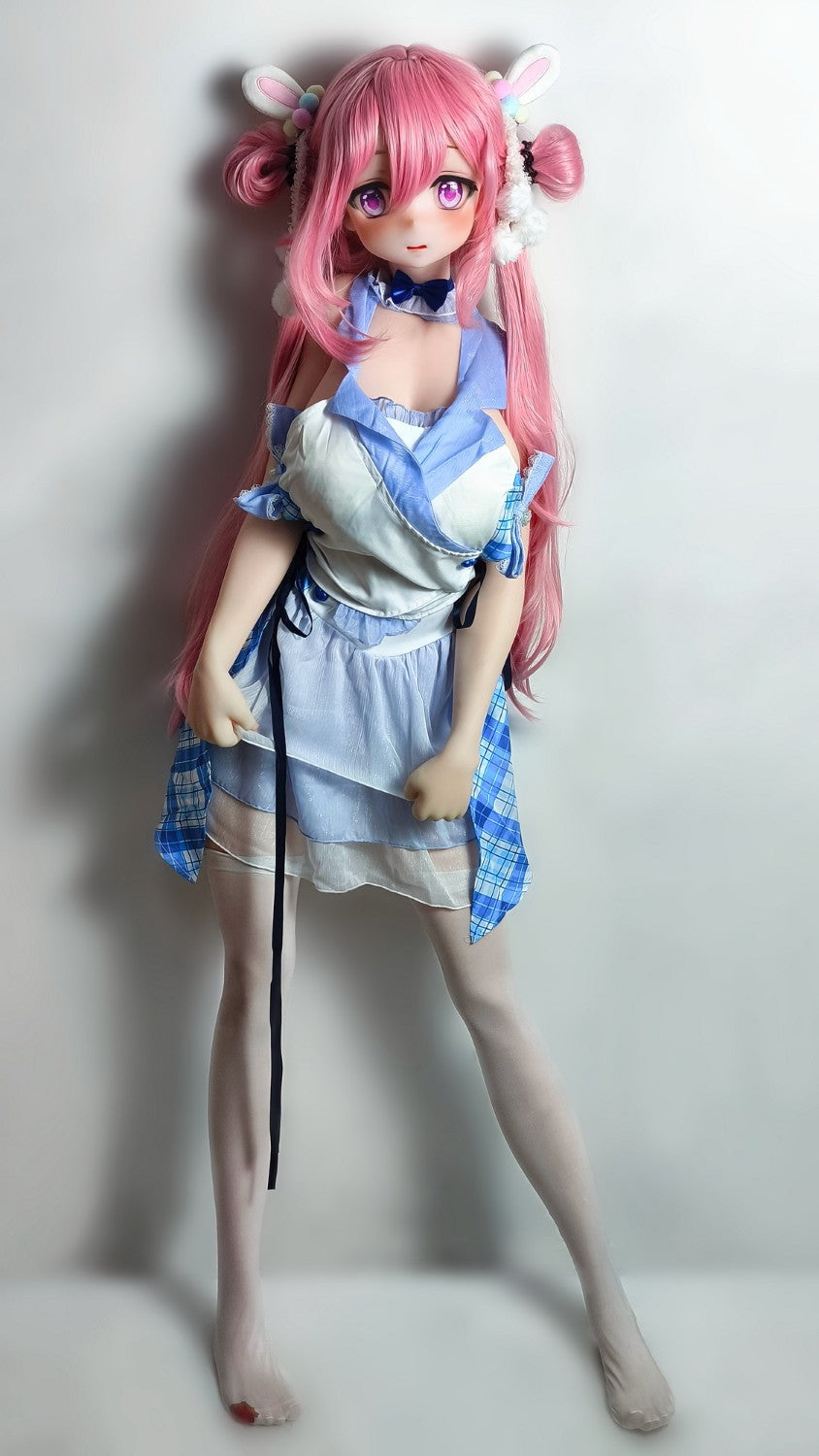 Seino Lemon sekso lėlė (Elsa Babe 148cm RAD040 silikonas)