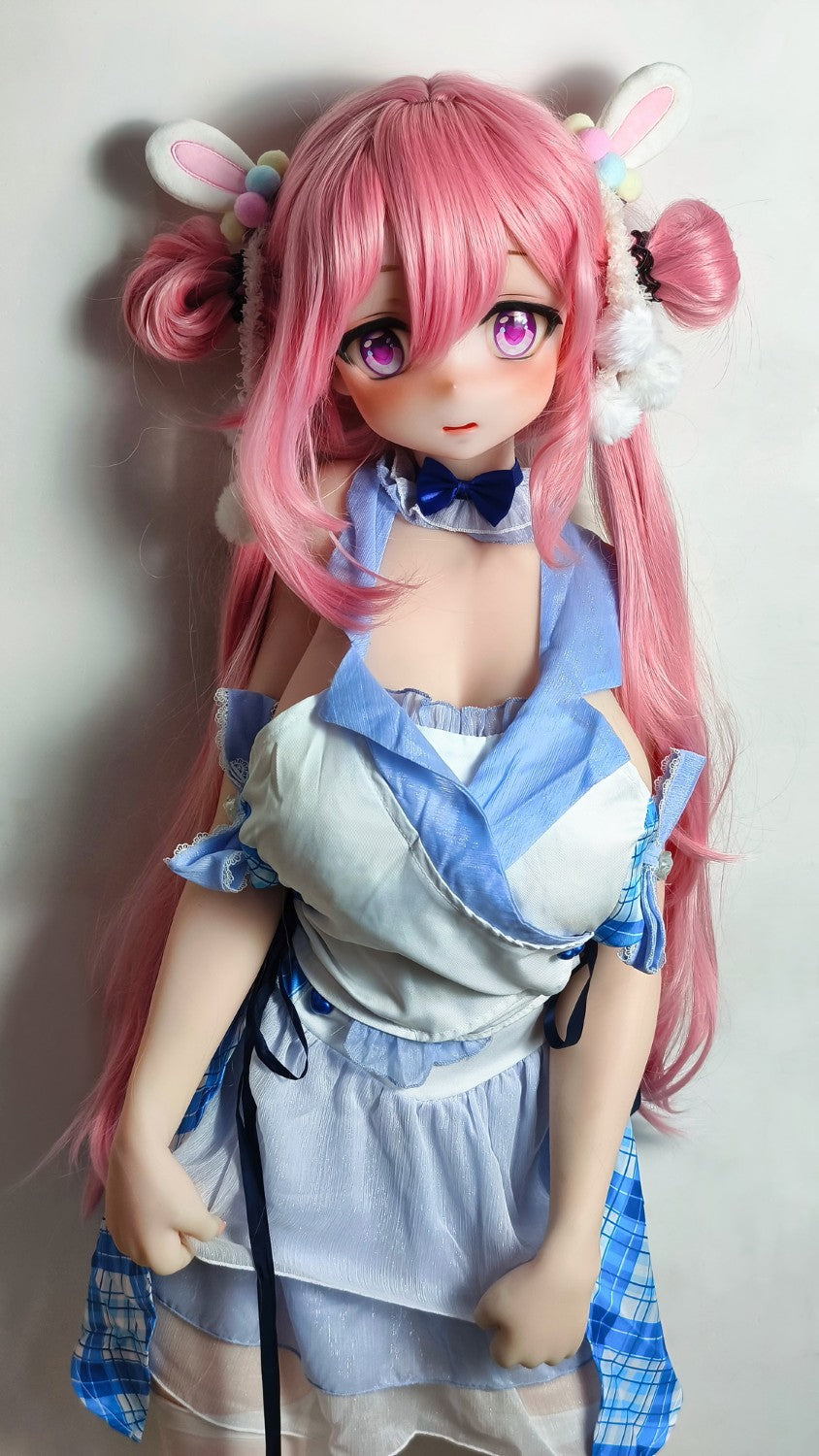 Seino Lemon sekso lėlė (Elsa Babe 148cm RAD040 silikonas)