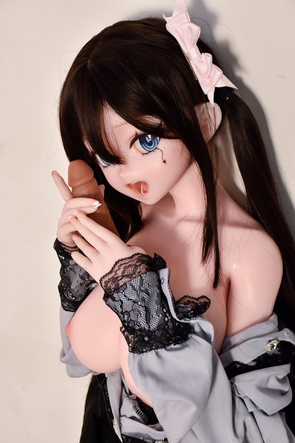 Sekso lėlė Mizuki Yoshino (Elsa Babe 148 cm RAD042 silikonas)