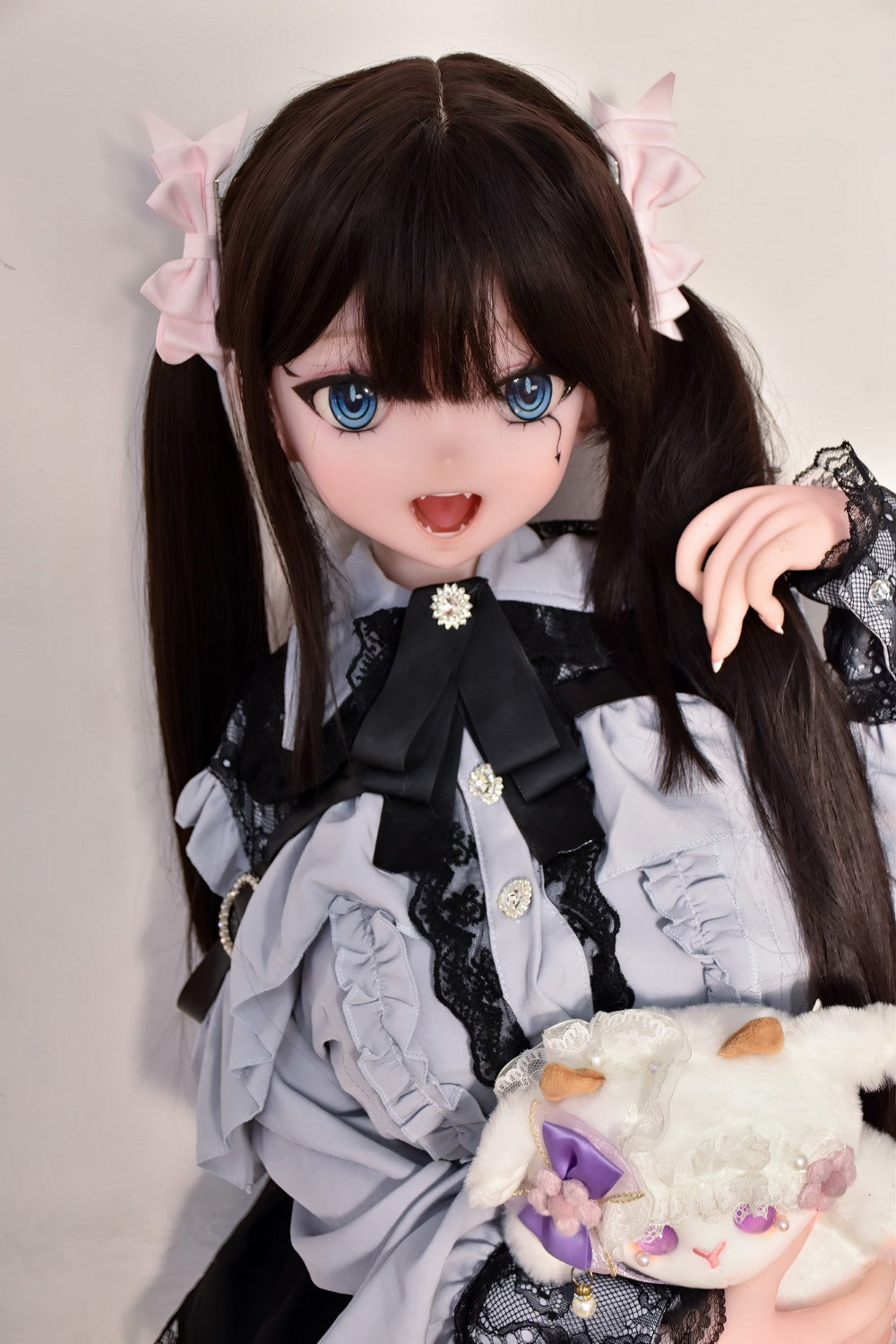 Sekso lėlė Mizuki Yoshino (Elsa Babe 148 cm RAD042 silikonas)