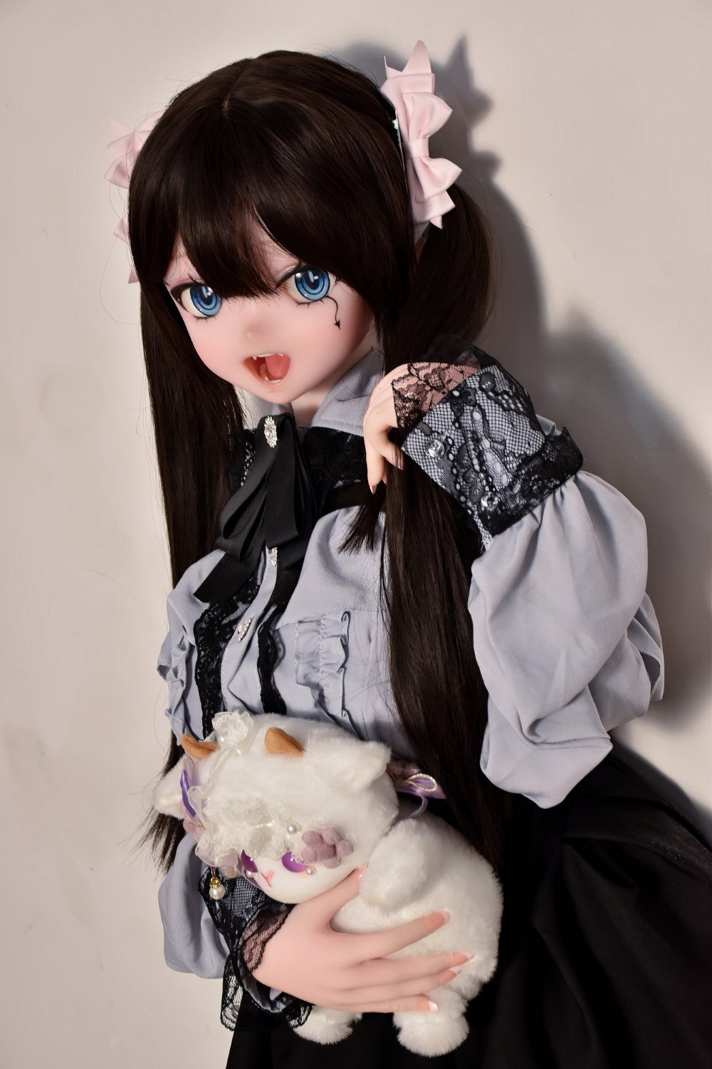 Sekso lėlė Mizuki Yoshino (Elsa Babe 148 cm RAD042 silikonas)