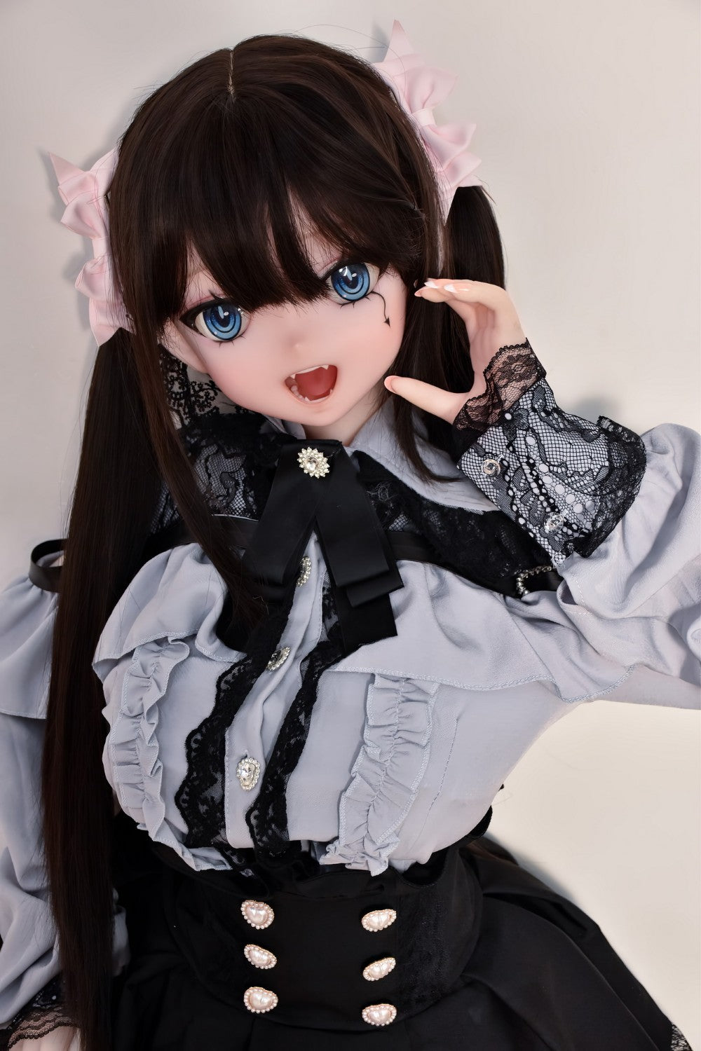 Sekso lėlė Mizuki Yoshino (Elsa Babe 148 cm RAD042 silikonas)