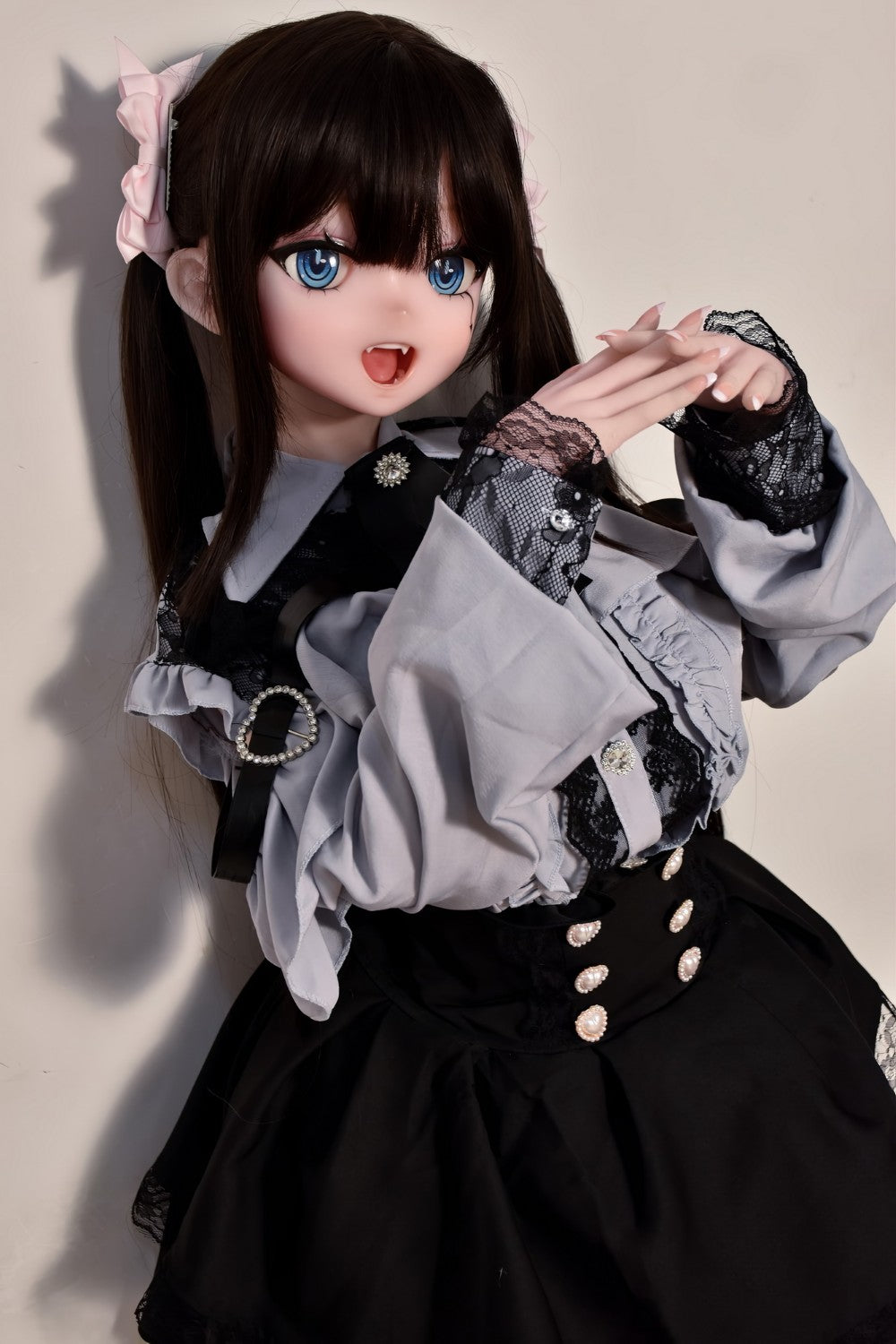 Sekso lėlė Mizuki Yoshino (Elsa Babe 148 cm RAD042 silikonas)